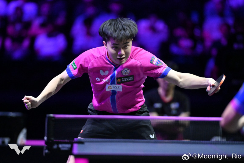 【台媒】捷克一哥刚遭蔡天羽大逆转 欧洲大满贯首轮再战林昀儒  2026...