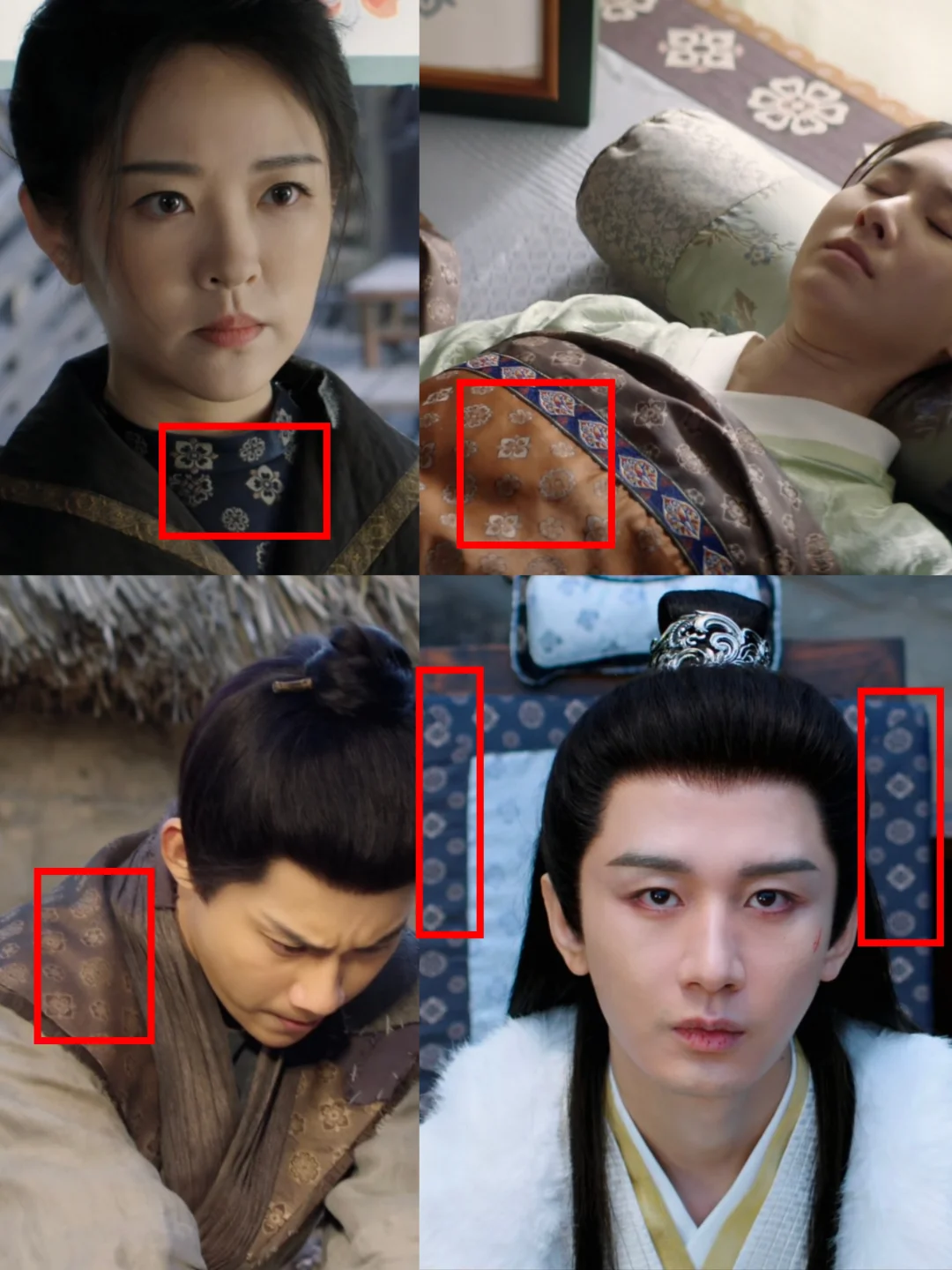 以为弄错了，没想到却有这样深厚的底蕴！