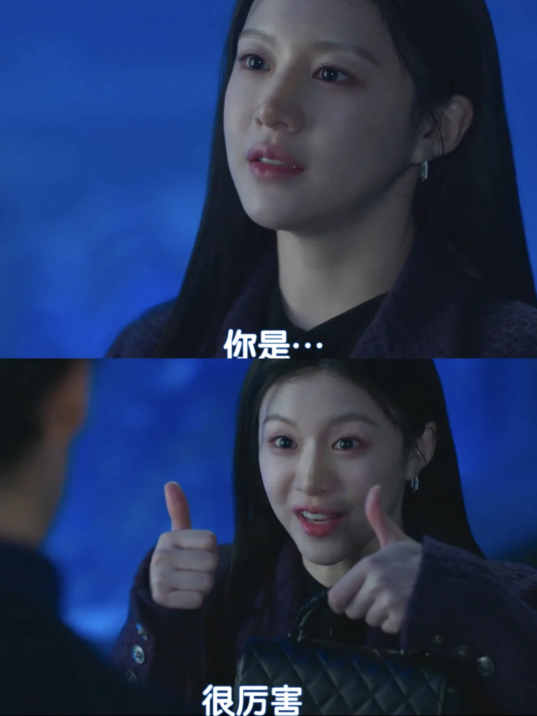 墙裂❗️韩国的爱情片拍的真的好好看❗️