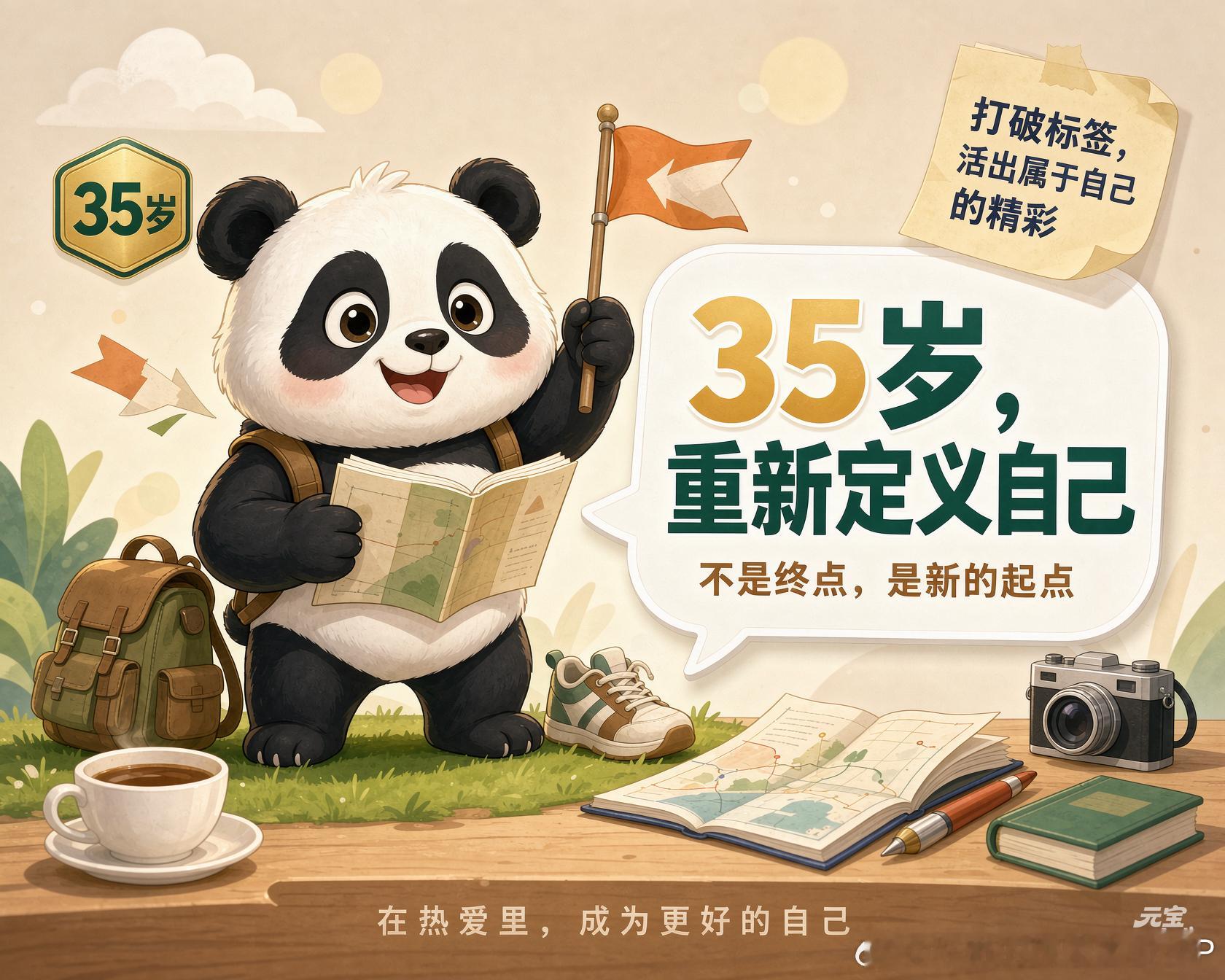 35岁职场危机或许要重新定义了

这几个月不仅给企业主赋能。也有和几位资深的近40岁的程序员们在交流。我真的感觉35岁职场危机可以重新被定义。现在AI有agent可调度，如果对业务足够深刻理解，会调度agent是真的有优势的。所以他们也在紧锣密鼓的行动呀。

谁都不能预测更不能组织。可以随着时代的舞步 ​