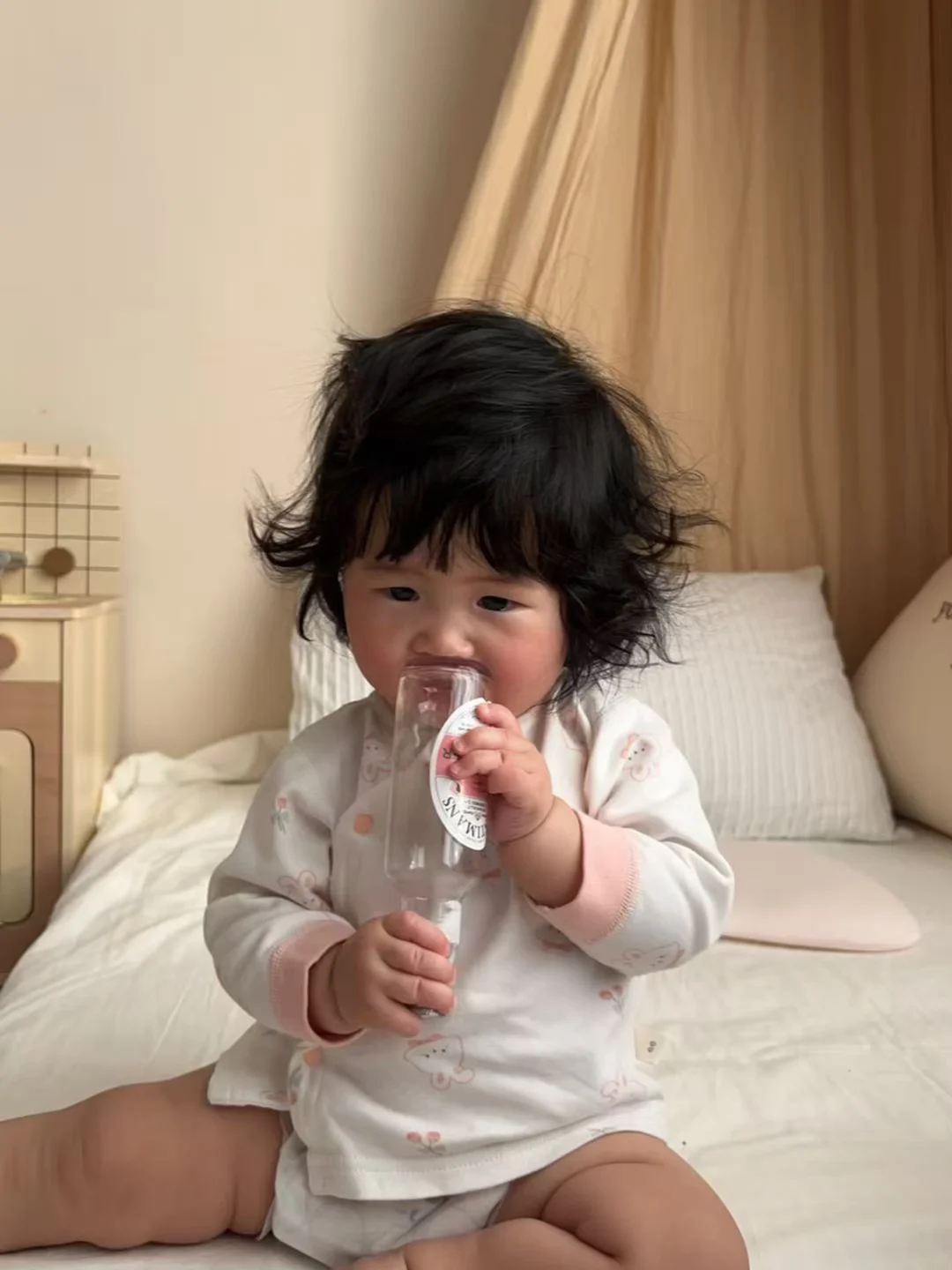 宝宝甲流三天恢复，经验分享