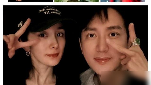 杨幂把班长“喂”成飞天视帝了，这事儿藏了十几年。
王仁君拿奖那天，赵丽颖喊他“二哥哥”，《知否》盛家班底全冒出来了。但少有人提，他跟杨幂是北电同班同学，他还是班长。
杨幂爆红后，拍《盛夏晚晴天》拉他进组，拍《亲爱的翻译官》又带上他。公开活动上，她大大方方介绍：这是我班长。王仁君也不避讳，年年给杨