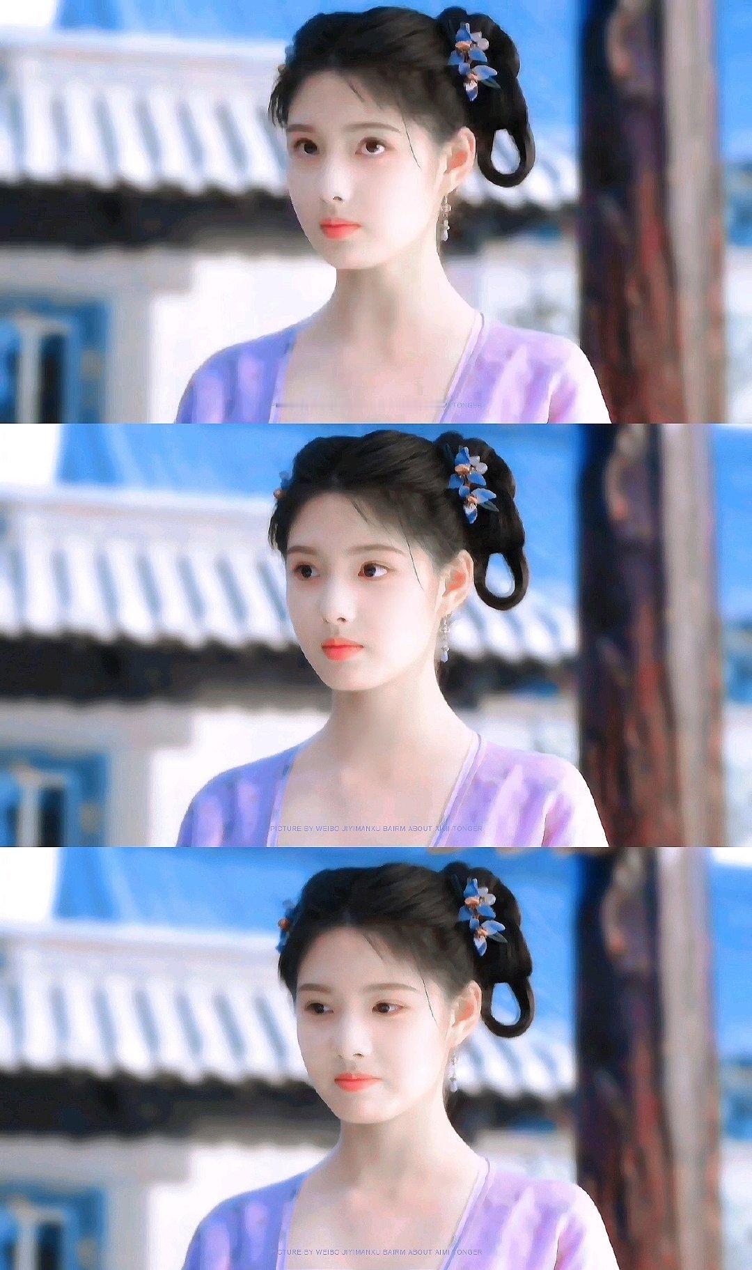 芋泥团子🪻

#艾米# ​