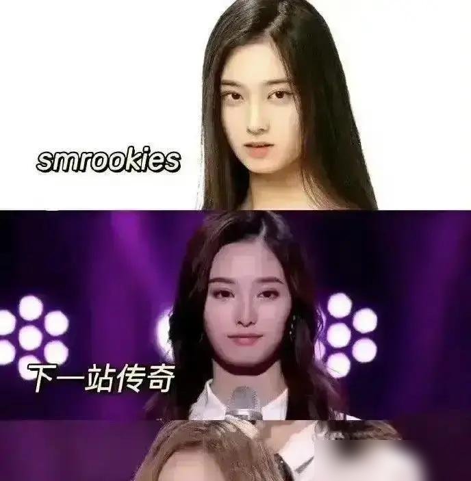 徐艺洋剖腹产完两年才敢说，不是矫情，是怕了。
她不是没拼过。练习生熬了几年，选秀卡位没出道，项目说黄就黄。圈里混久了就知道，光靠努力没用，你得有靠山，得有退路。
黄子韬给她的是什么？是孩子两岁多了，她还能慢悠悠挑日子官宣的底气。直播里说得实在，刚生完激素紊乱，情绪崩了，不敢面对镜头。
现在她开