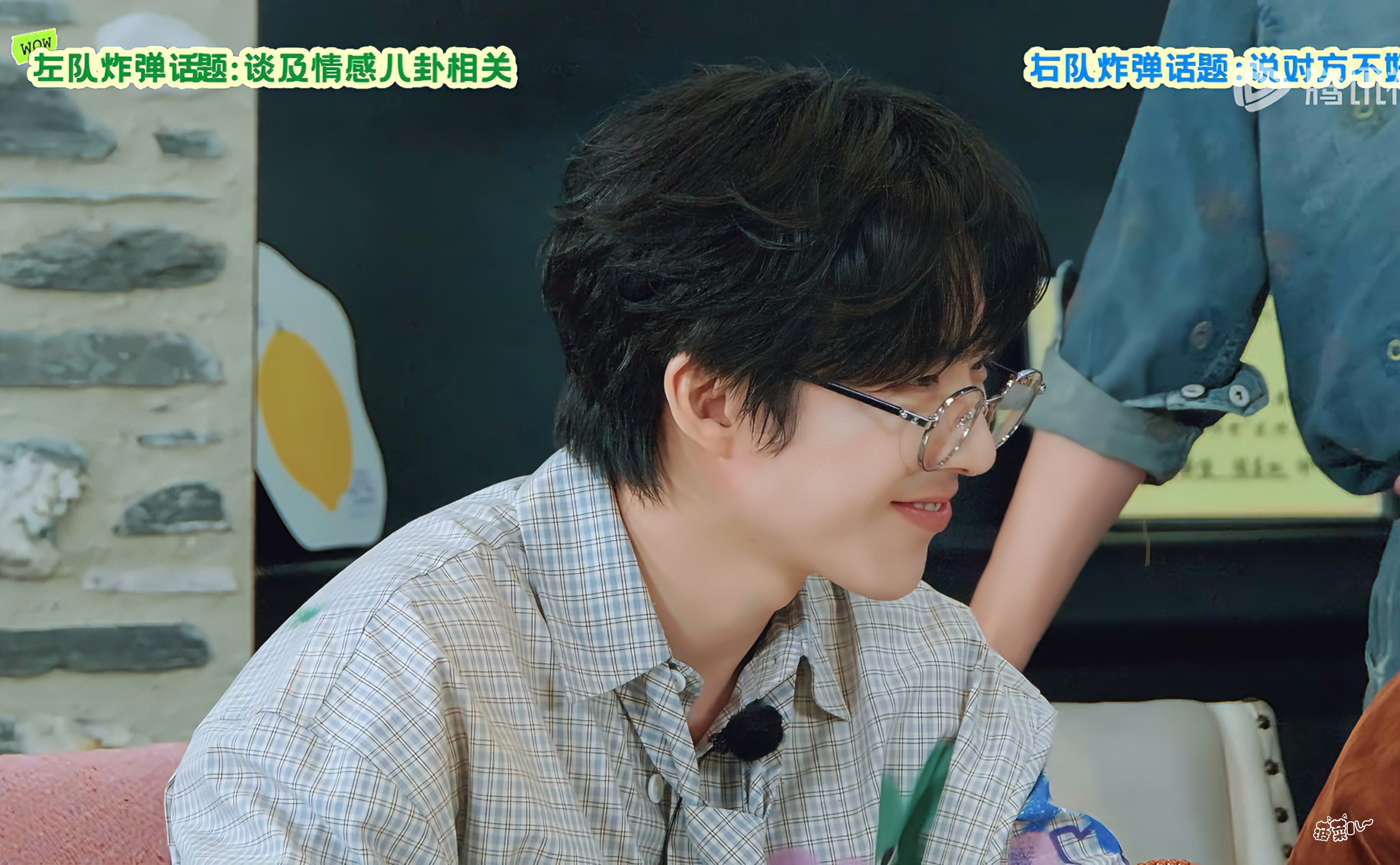  | 摩登兄弟 眉眼弯弯哎呀怎么会这么可爱~ 我想平凡的日子借一点光...