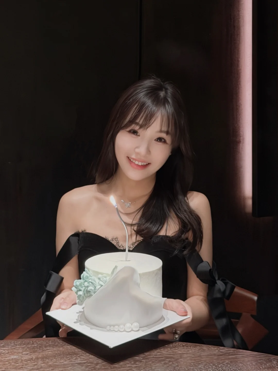 𝑯𝒃𝒅 𝒕𝒐 𝒎𝒚 43🎂眼里有光，心中有爱