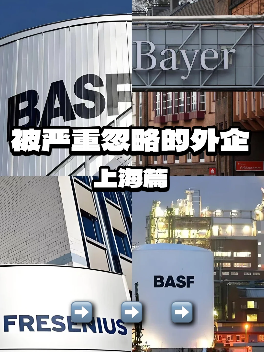 上海冷门外企求职进行中