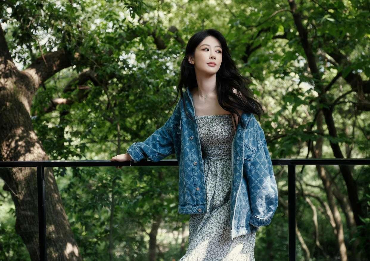 杨紫