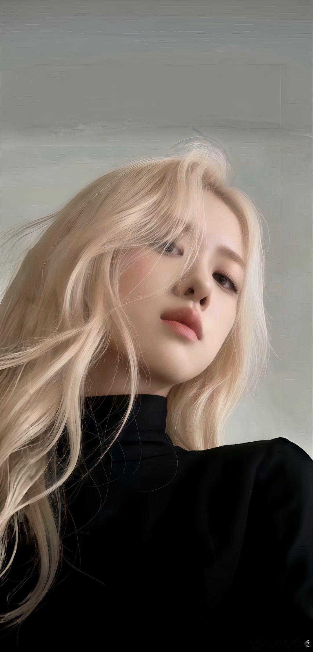 #ROSÉ[超话]#  爱姐姐 比天长 比地久
#朴彩英# ​