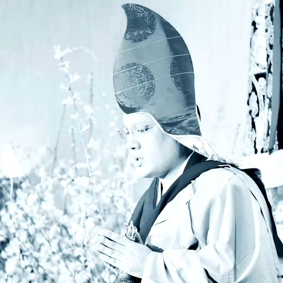 大宝法王超话 ！ 上师对弟子的恩德，师徒间的三昧耶戒，以及自己是否承认...