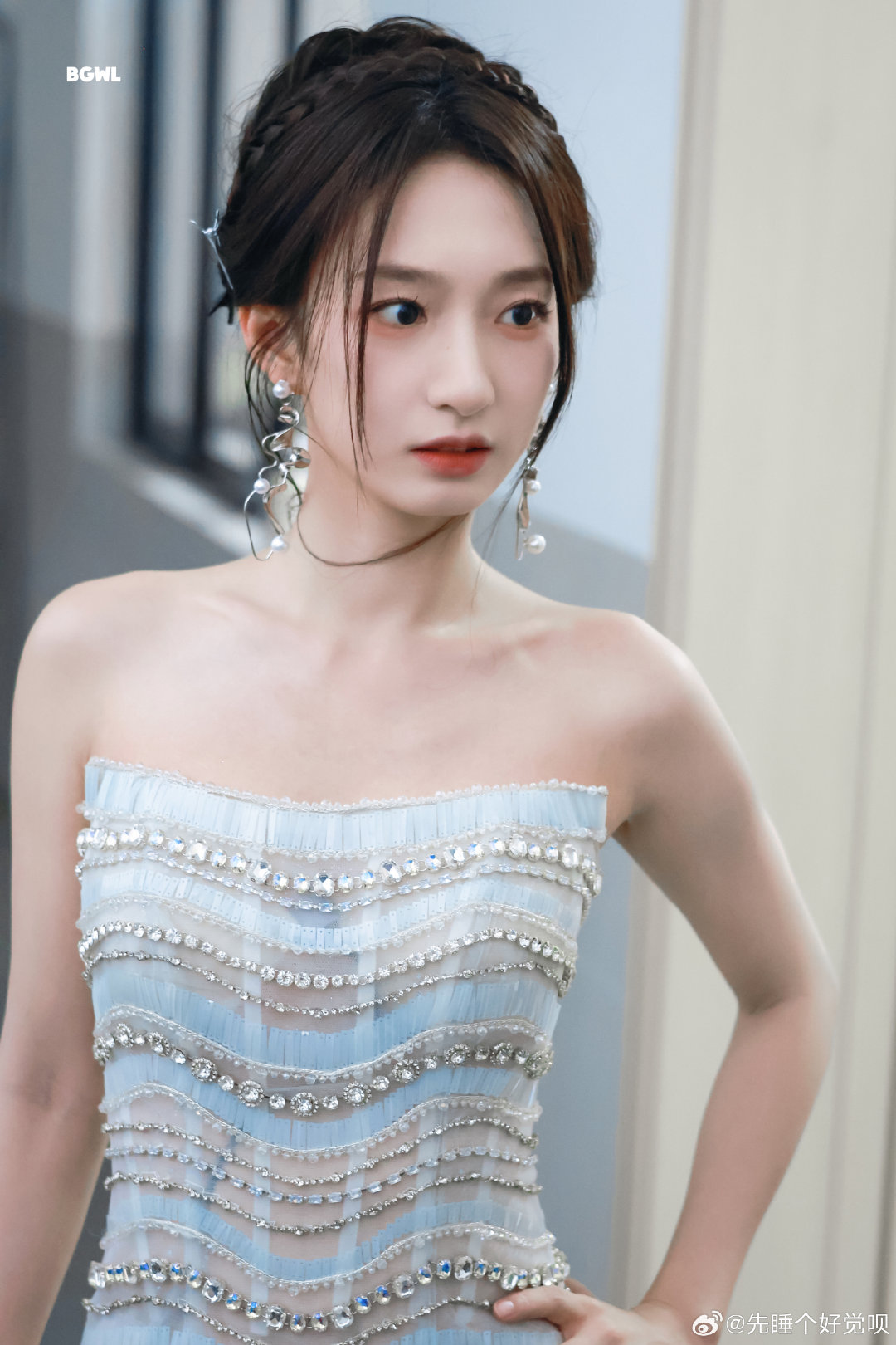 #谭盐盐[超话]#  

限定浪漫🫧 

#独家盐选# ​