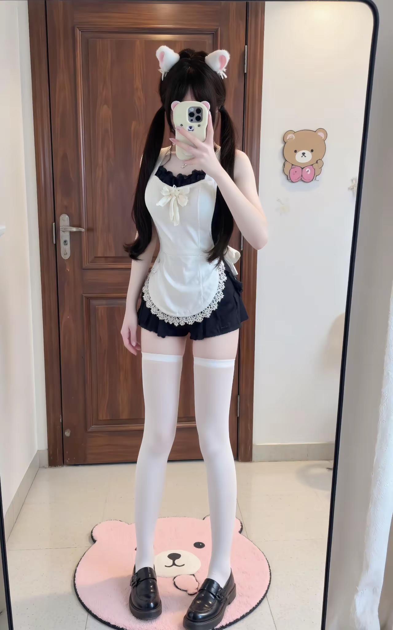 <p>美女 软妹萝莉 正常穿搭无不良引导 地陪 搭子 <!--{img...