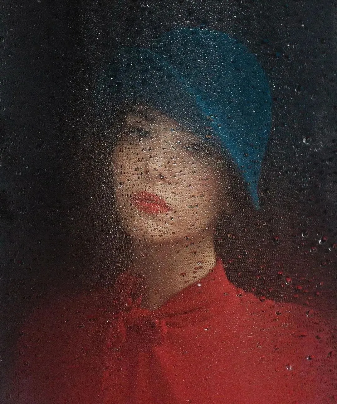 【摄影审美提升】-Giuseppe Gradella解析