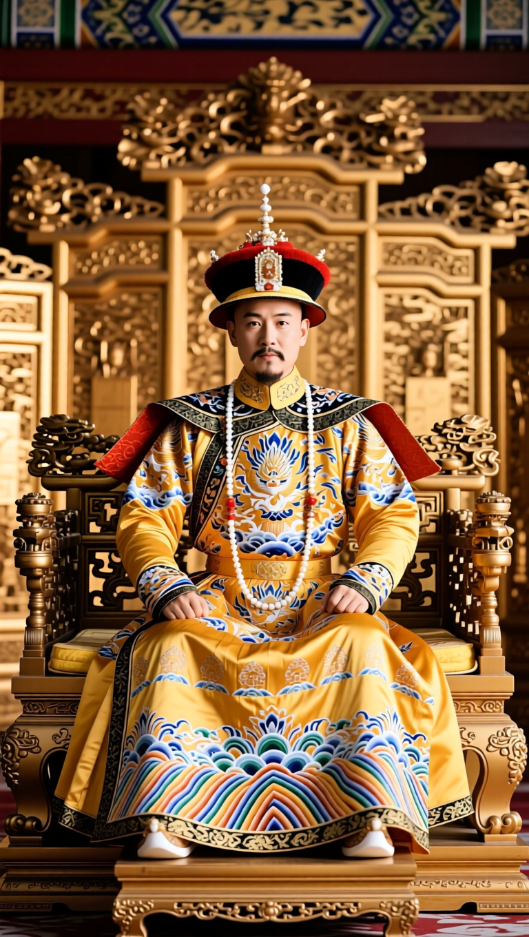 崇祯皇帝（1611年2月6日－1644年4月25日），名朱由检，是明朝第十六位皇帝，也是最后一位皇帝。他在位时间为1627年至1644年，年号“崇祯”。崇祯皇帝的一生充满悲剧色彩，他虽有心振兴明朝，但最终未能挽救明朝的灭亡。

崇祯皇帝生平
早年经历：

朱由检是明光宗朱常洛的第五子，明熹宗朱由校的