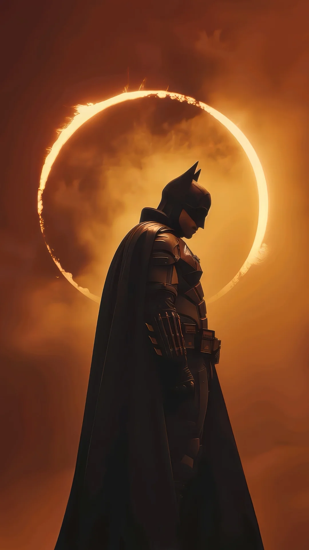 其他壁纸｜蝙蝠侠