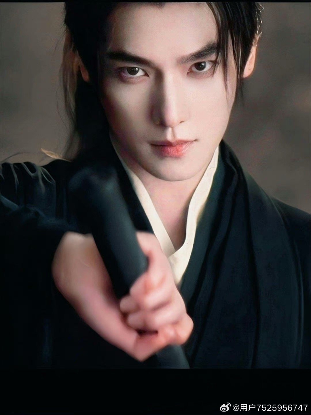 #杨洋[超话]##杨洋0909生日快乐##杨洋雨霖铃# ​