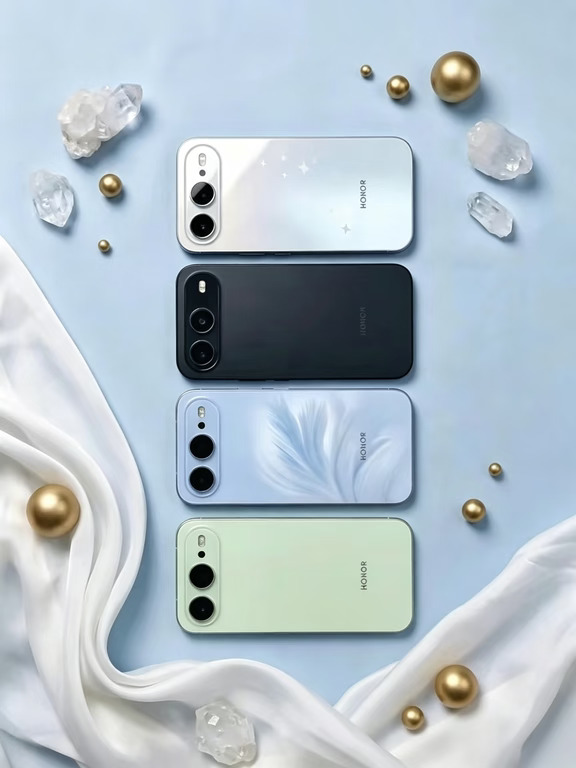 📱｜谁的手机配色这么好看！？