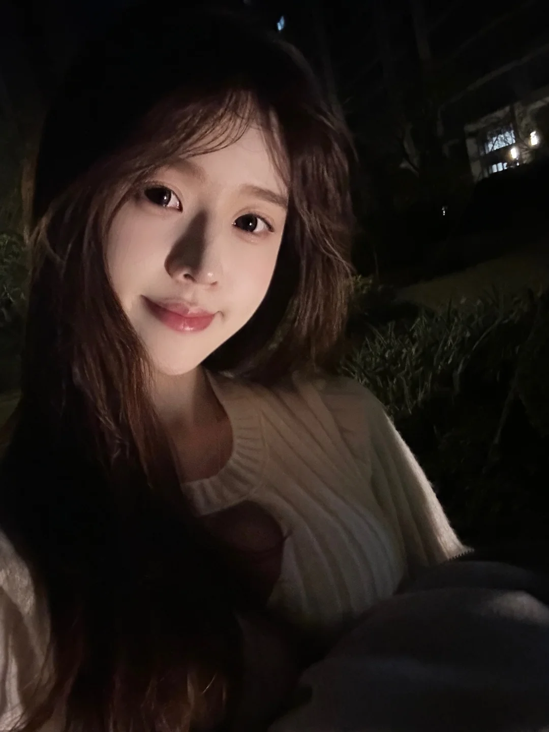 你总说我什么都好 谢谢你