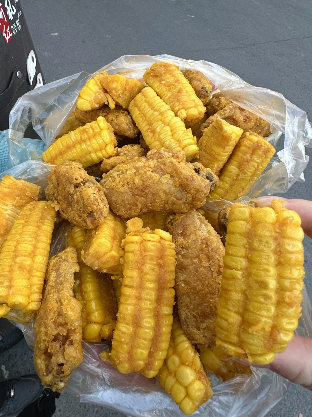 谁能帮我从苏州带一份这个！！！！！！