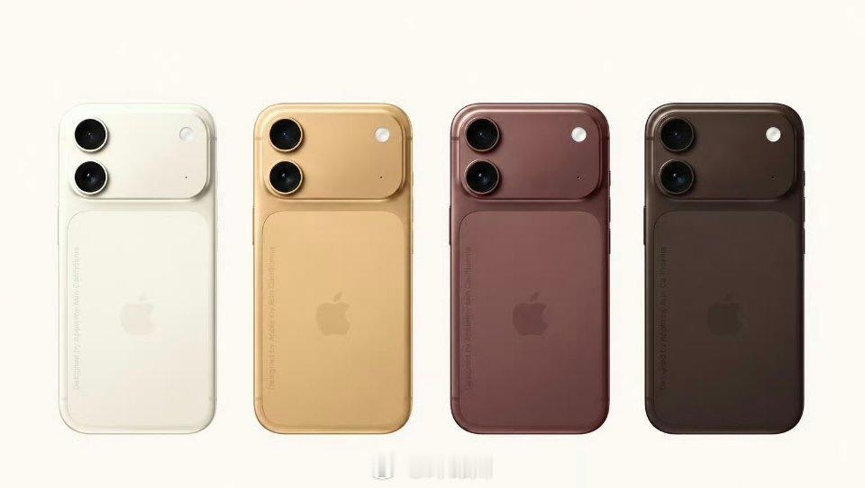 #曝iPhone18标准版推迟#真的还要推迟吗？3 月份已经够晚了呀[允悲][允悲]还是说这个推迟是以 10 月份发布会为时间点的[可怜]但希望别长这样吧 说实在的 有点空 不好看 ​