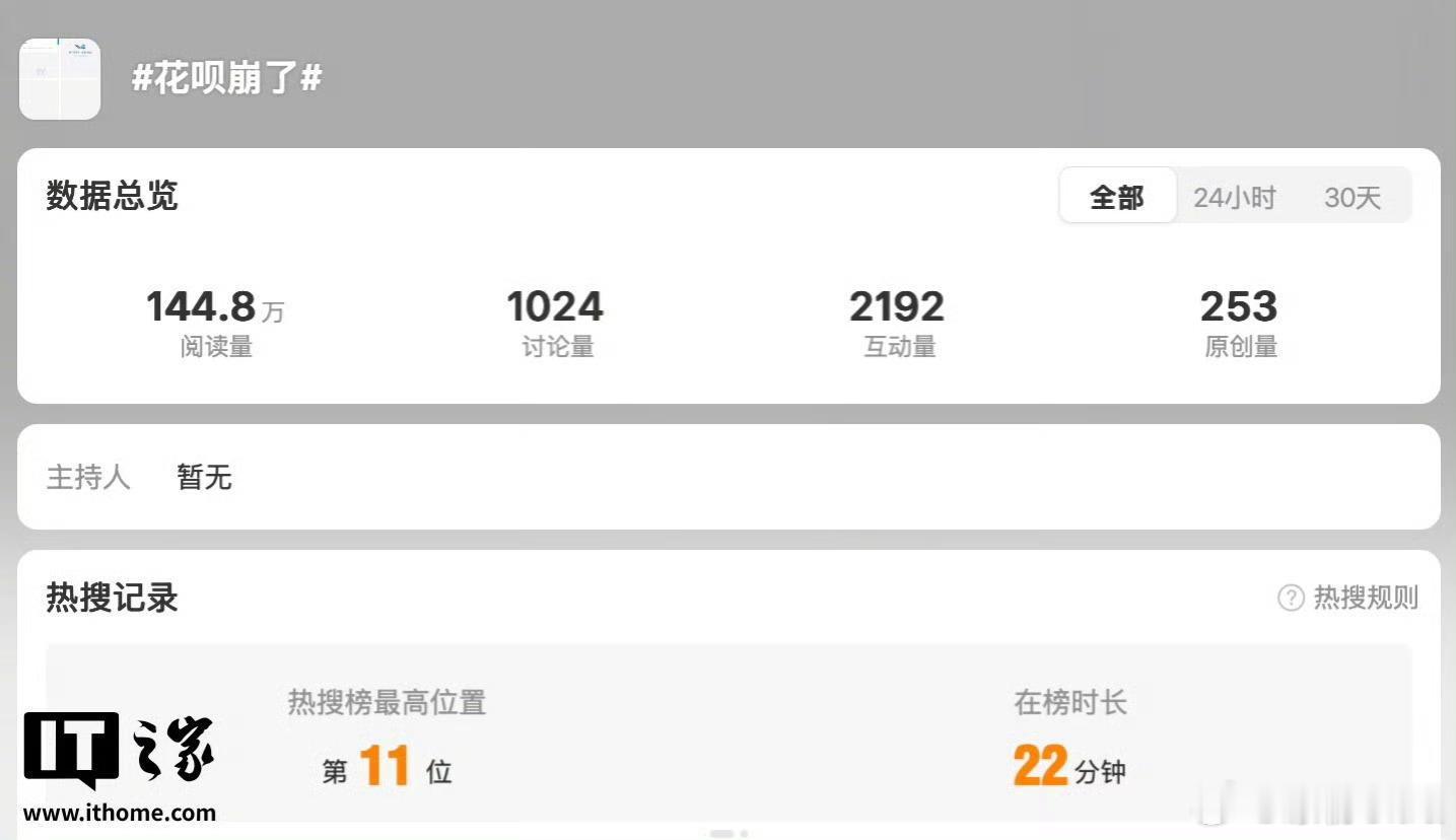 昨晚花呗那场持续数小时的"白屏风暴"，表面是流量洪峰撞上数据库同步异常...
