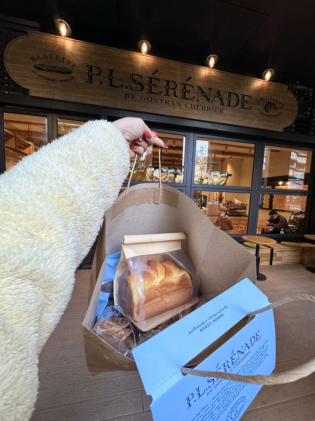 离开杭州前一定要打包带走的！！！😭😭😭