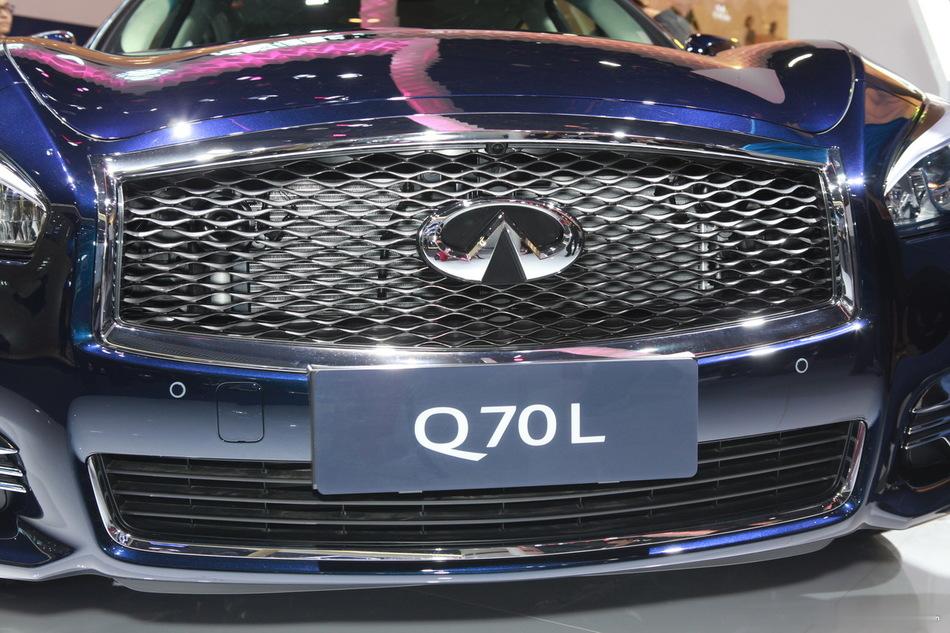 C位出道, 走心推薦, 英菲尼迪Q70全國新車31.28萬起-圖9