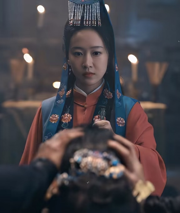 蕺儿，不是说好泉州做生意嘛，咋入了天相派