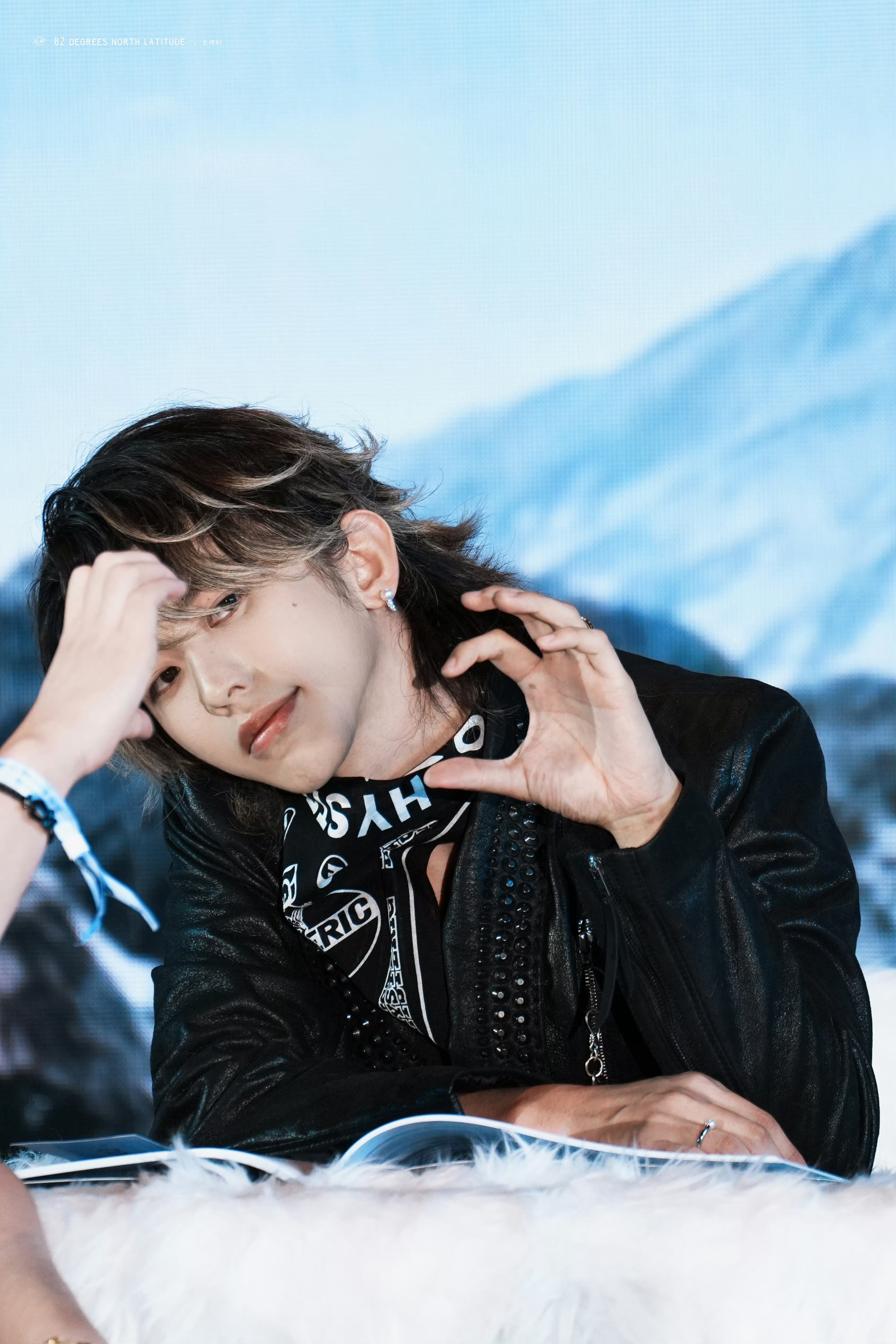 cxk  “你是我用来描述青春的关键词” 𝓨𝓸𝓾 𝓪𝓻𝓮 ...