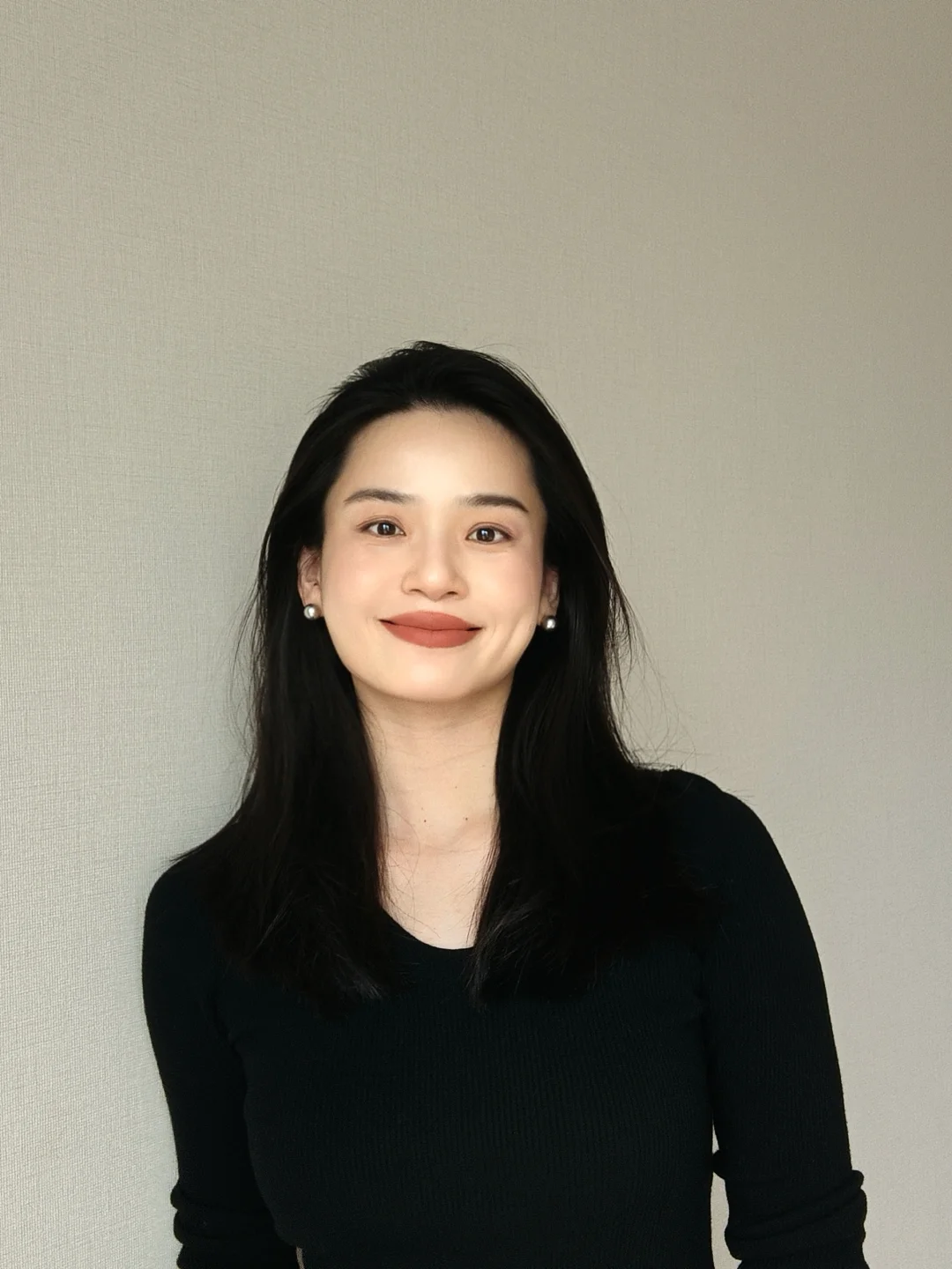 大大方方的就很美呀