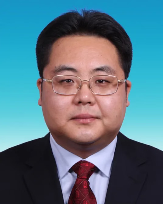 北京市平谷区刘震被查！