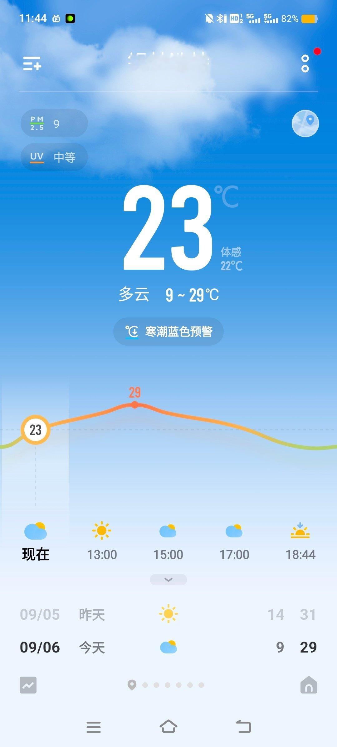 再见了秋天[捂嘴哭][捂嘴哭] ​