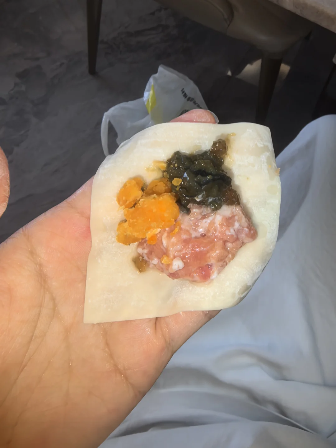 发明这个吃法的真是个人才啊！！