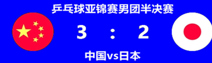 乒乓球亚锦赛男团半决赛<br />2025-10-14 21:00 直...