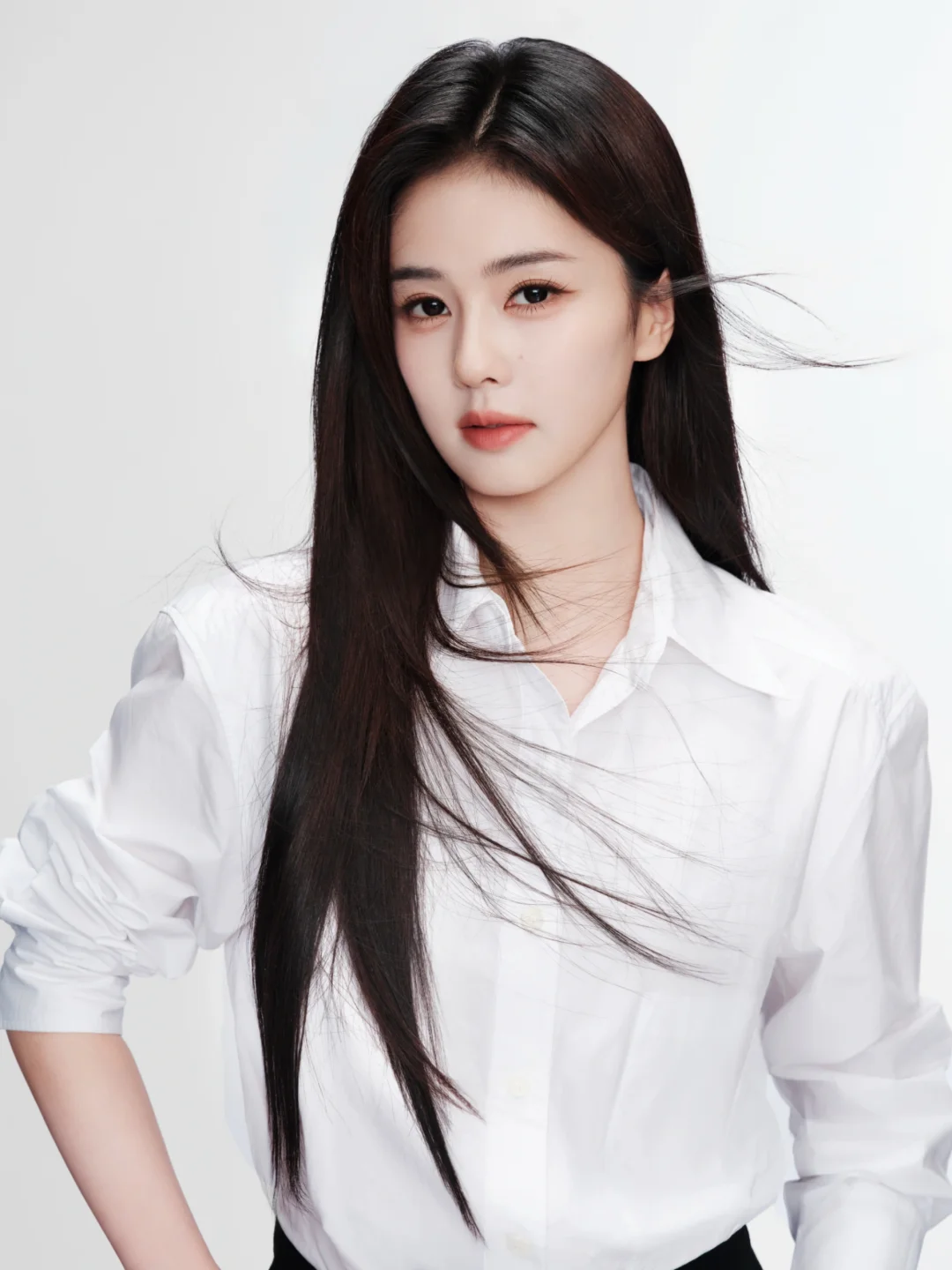 白鹿