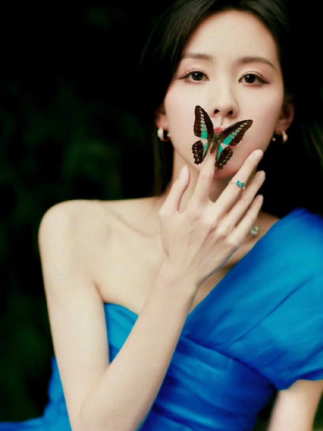 🦋

迪丽热巴1992、白梦妍1994、田曦薇 1997、刘浩存1998 、鞠婧祎1994、李兰迪1999 、陈都灵1993、费霞1996、邓恩熙2005 ​