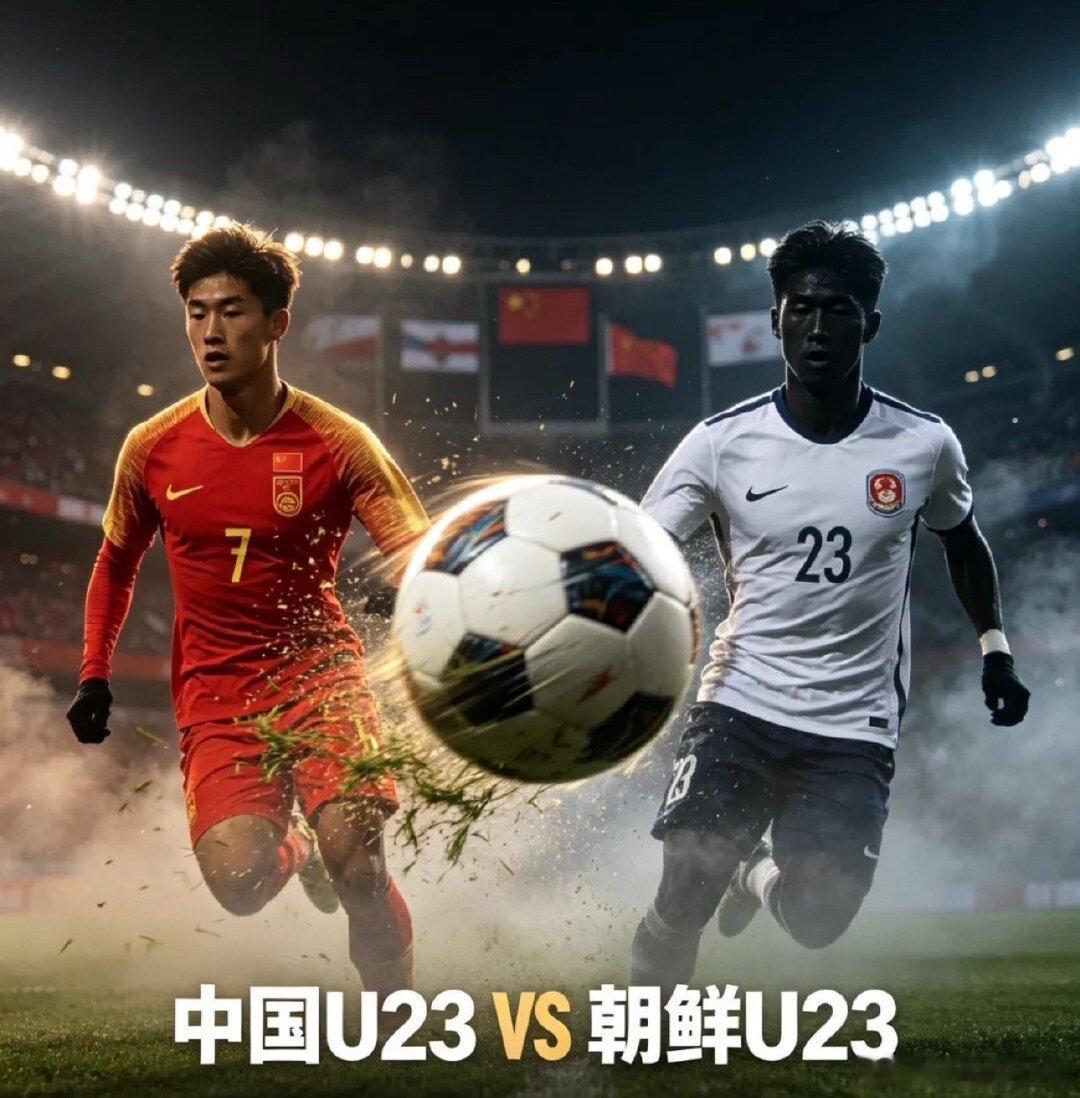 #U23国足半场1比1朝鲜U23#
吴曦再进关键一球逆转比赛 比分2比1
太牛掰了 坚持住 咱们要赢了 ​