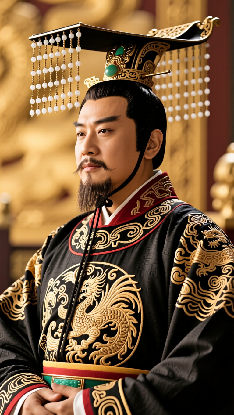 唐太宗的一场“深夜复盘”：他是怎么把魏征骂出来的？
贞观十年，李世民大概做了件很多皇帝做梦都不敢做的事——他把魏征的劝谏翻来覆去看了一遍。是的，那个“嘴比铁硬、胆比天高”的魏大嘴，白天上朝喷得你怀疑人生，晚上还要继续“精神输出”。李世民越看越不困，反而越清醒：这不是在骂人，这是在提醒我会不会掉坑。