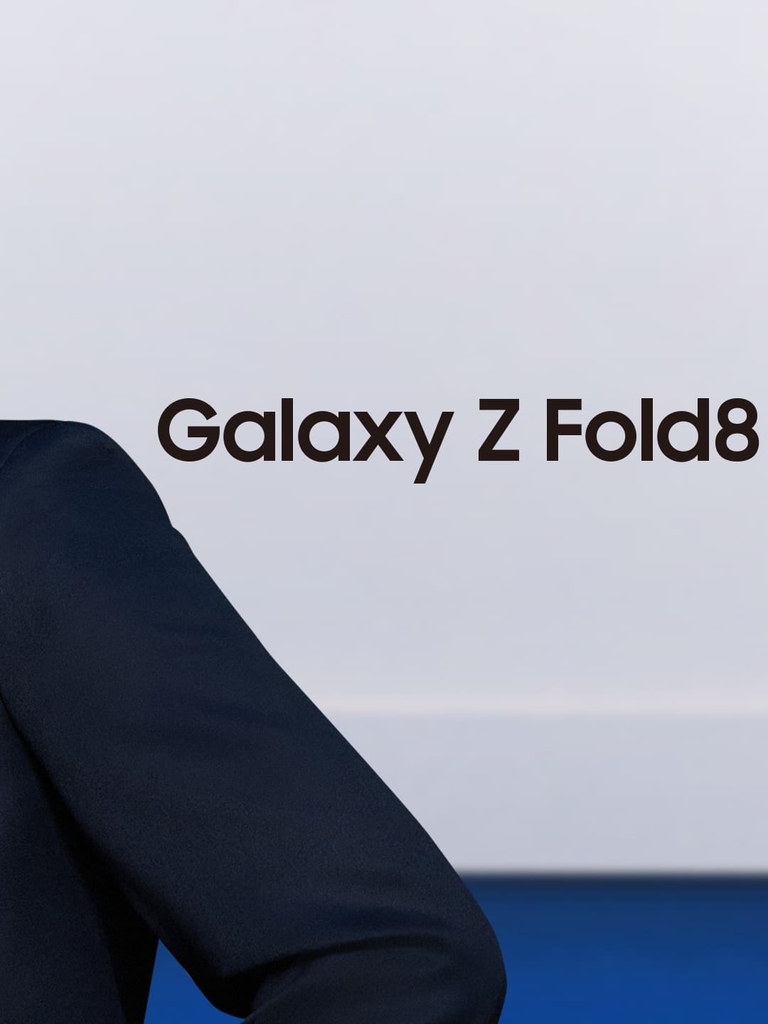 #金宣虎[超话]#  Samsung 更新

【Galaxy Z Fold8 with 金宣虎：極致偏愛 ♡ 全息合影】 
不用飛韓國！微風南山就能跟宣虎同框 🐯
超擬真宣虎 1:1 全息合影，看到直接臉紅 
記得先練好合照姿勢，現場真的會笑傻🥹

还有小卡啊 ​