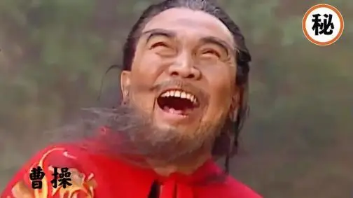 魏武帝曹操，字孟德