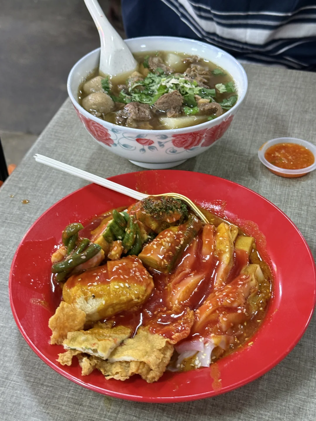 🇲🇾吉隆坡极品好吃的3家小店（附地址）