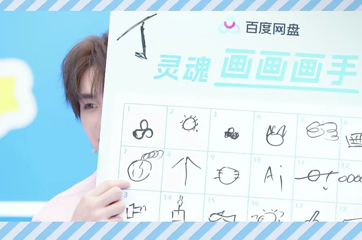 #丁程鑫[超话]#  🥰🤏 ​