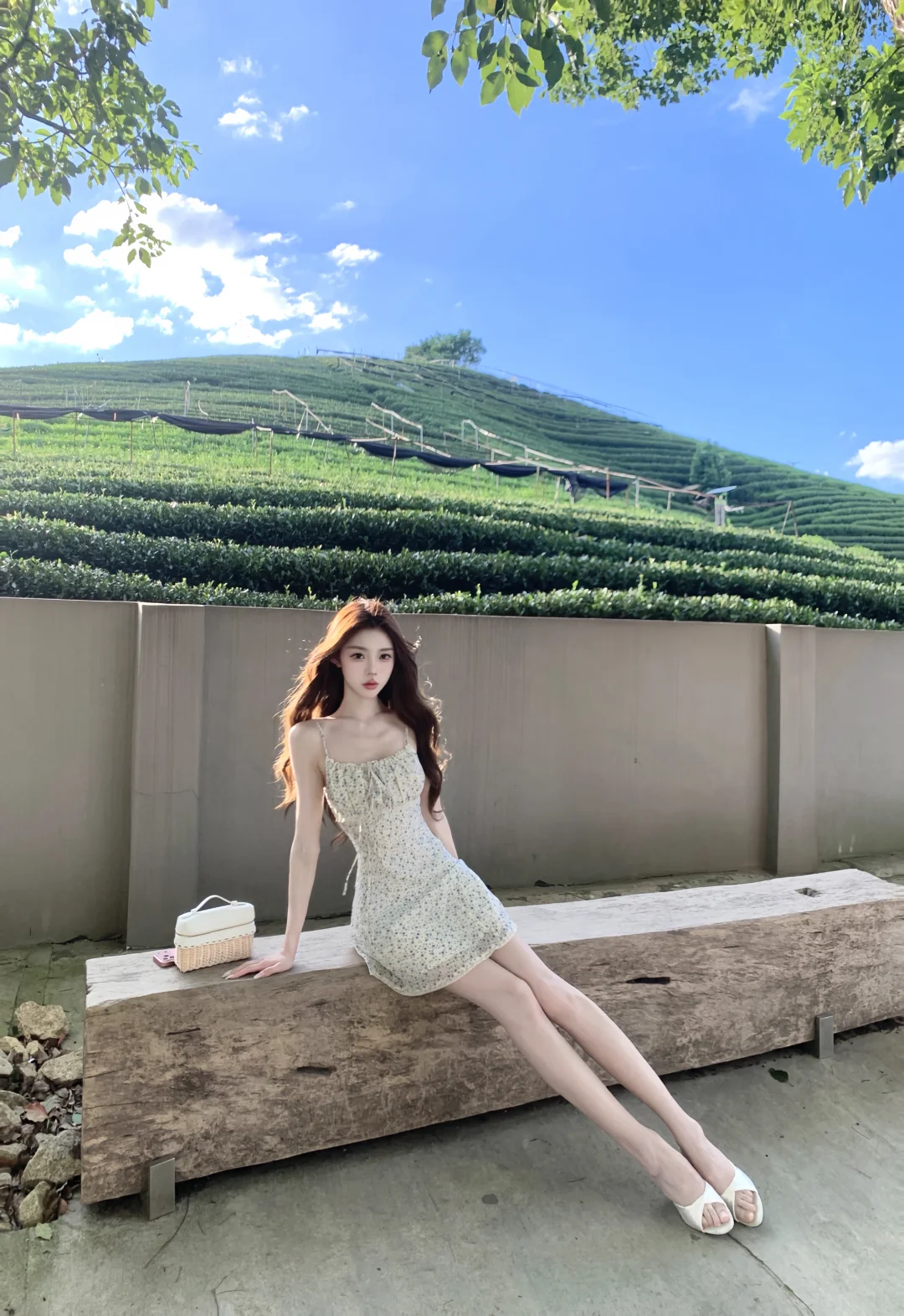 🍃🍵