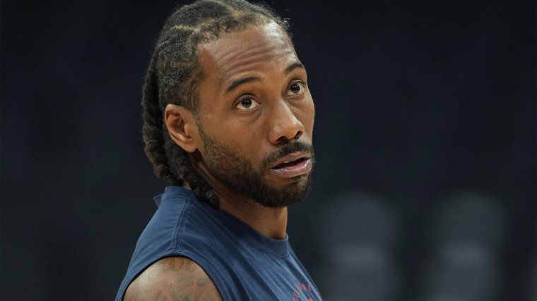 NBA连锁疑点接连曝光，借助破产银行搭建利益链条，伦纳德一桩海外投资让...