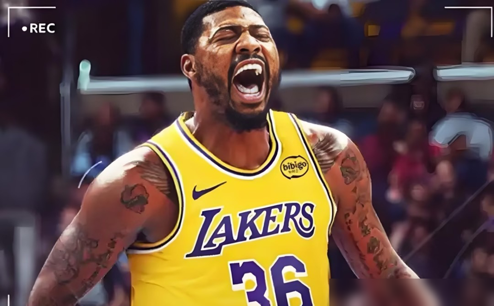 你还真以为湖人首轮是硬仗？别傻了，那只是开胃菜。真正的屠刀，藏在第二轮...