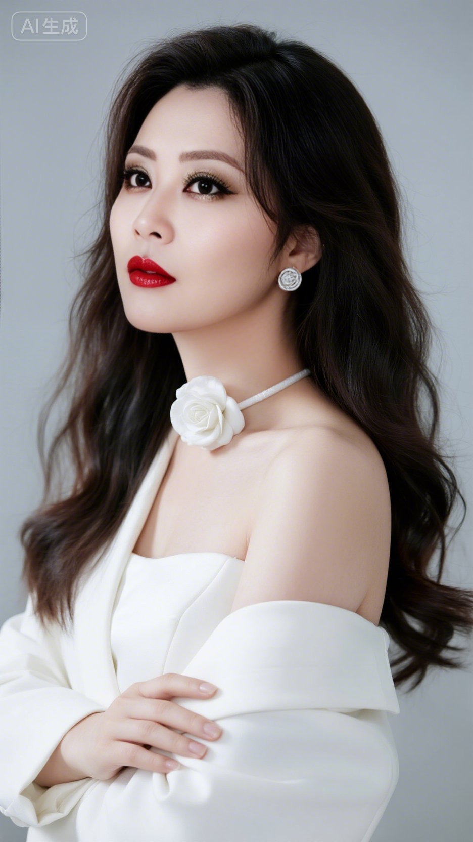 <p>时尚拍摄 优雅气质 美出高级感 高颜值美女 艺术照摄影 <!--...