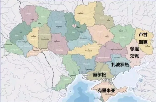 就算俄罗斯把乌东四州全吞下，对它而言也已是实质性战败——这场仗打下来，俄方“拿到”的远不及“赔掉”的多，鏖战四年多，即便四州尽入囊中，它照样是输家。这话乍听别扭，可把账本摊开、一笔一笔细算，你就全明白了。
 
先看它拿到了什么，普京6月4日自己说的：卢甘斯克全拿下来了，顿涅茨克拿下85%，扎波罗热拿