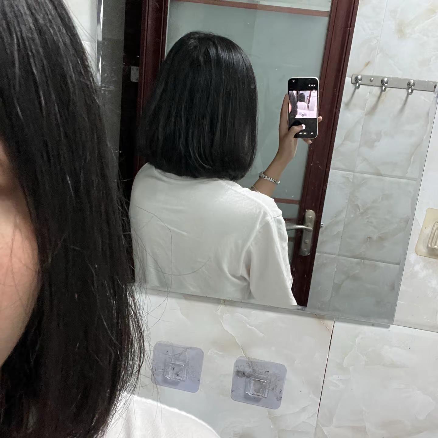 淡淡的顺顺的