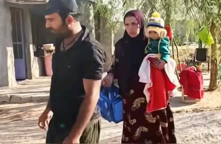 米拉德被曝跟踪前女友阿丽玛，还藏她照片、堵她下班，帖子一出直接冲上热搜...