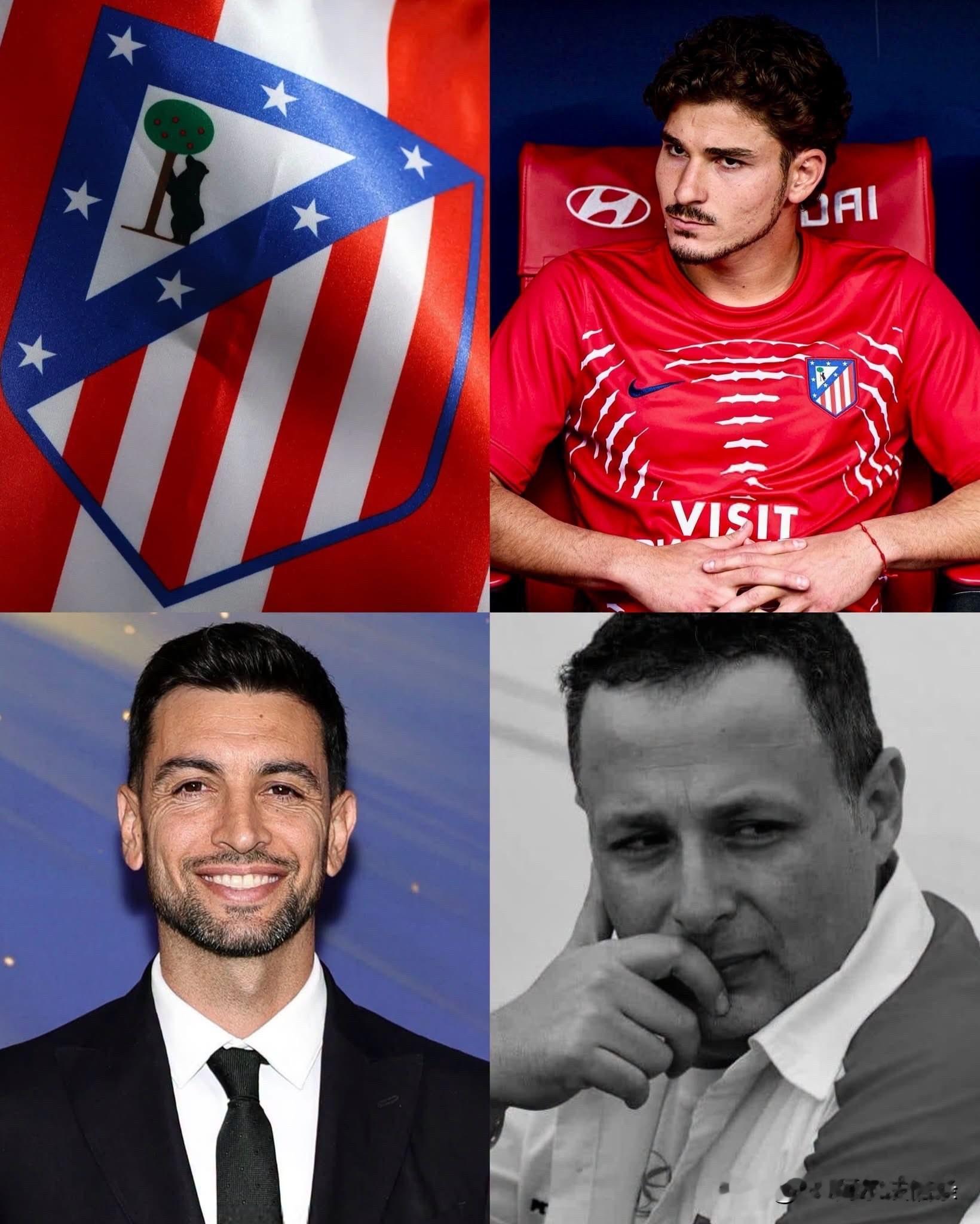 如果不履行你的职责…你将被解雇！！⚽️💼❌

胡利安·阿尔瓦雷斯非常接近与费尔南多·伊达尔戈断绝关系，因为这位经纪人未能将他从马德里竞技带到巴塞罗那。🔵🔴❌

现在，恩佐·费尔南德斯的代表哈维尔·帕斯托雷成为接管胡利安代表工作的热门人选。

经纪人更换即将来临。👀